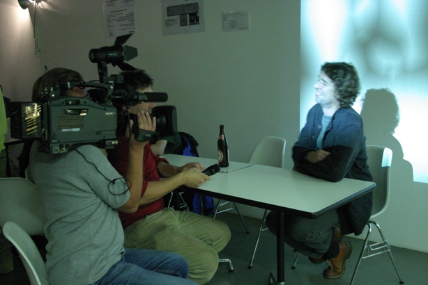 interview