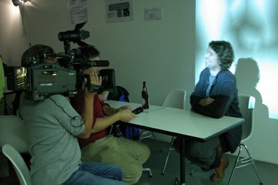 interview