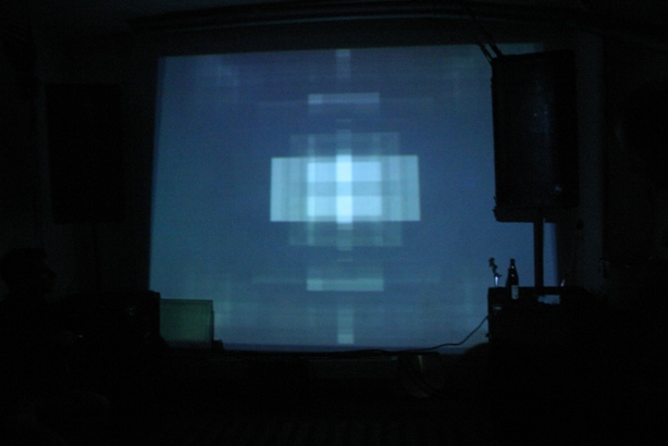 projection