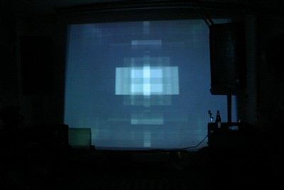 projection