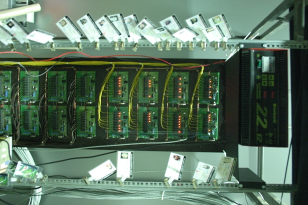 aesthetics of hardware