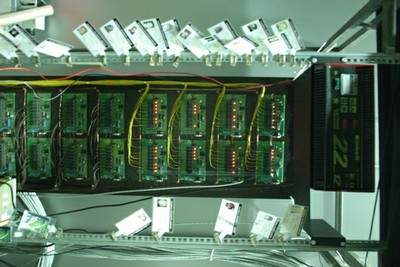 aesthetics of hardware