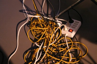 salat alà cable