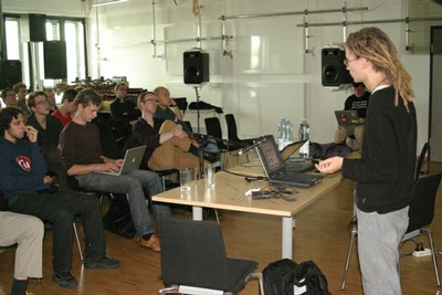 tim blechmann