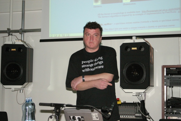 Yves Degoyon