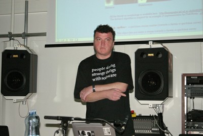 Yves Degoyon