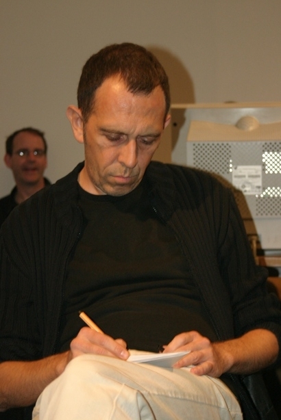 marc ries