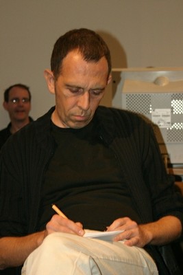 marc ries