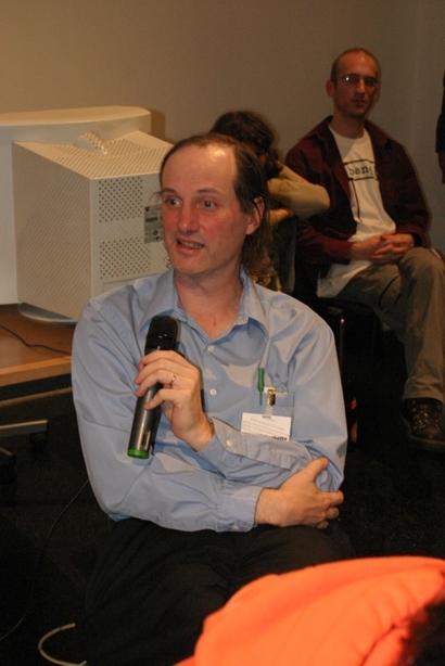 miller puckette