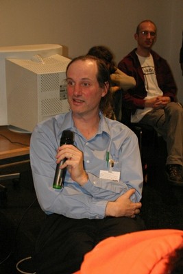 miller puckette