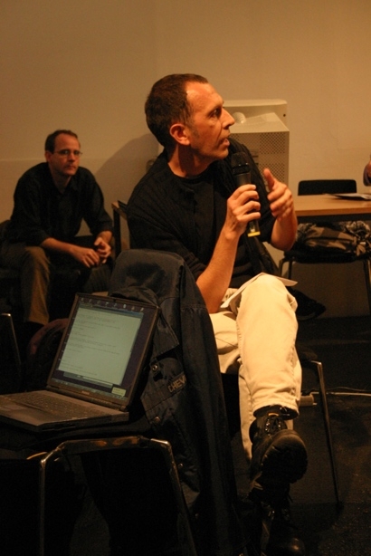 marc ries