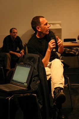 marc ries