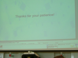 thanks