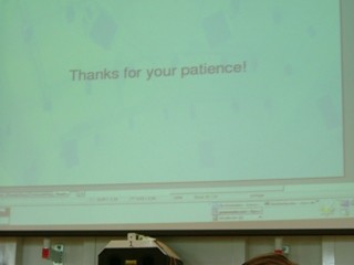 thanks