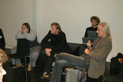 die illustre runde