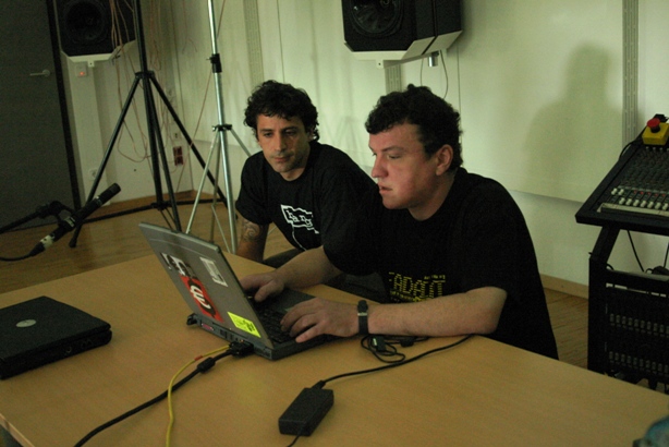 next lecture: pdweb