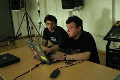 next lecture: pdweb