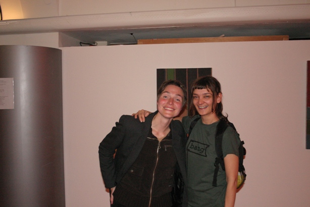 nicki and renate