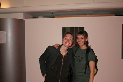 nicki and renate