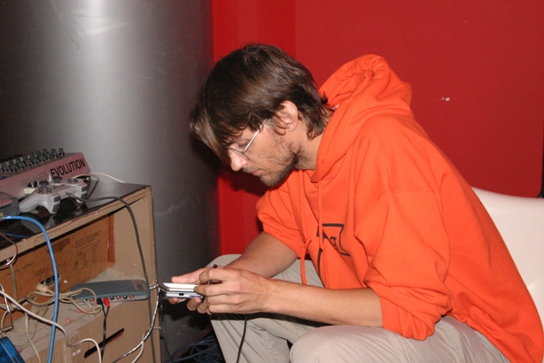 IO concentrated