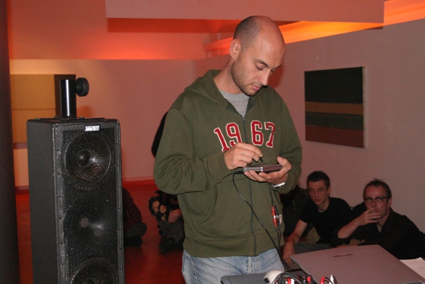 guenther geiger PDa