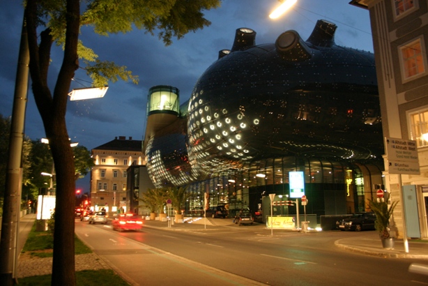 kunsthaus