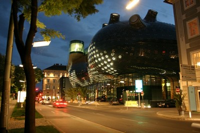 kunsthaus