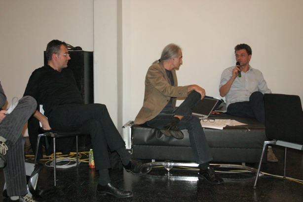 armin medosch