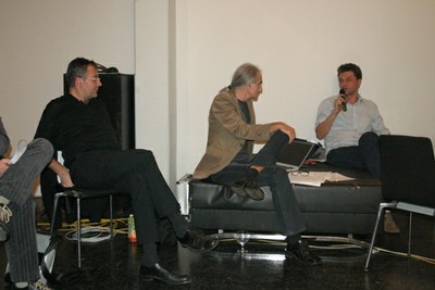 armin medosch