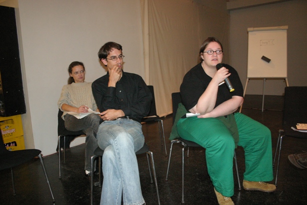 speaking s.schmidt