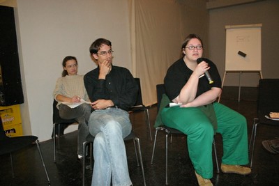 speaking s.schmidt