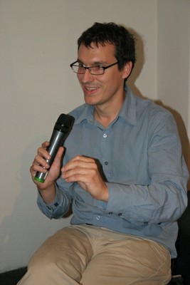 alexandre castonguay