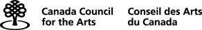 canada council logo