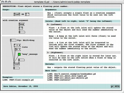 PDDP Template 6  Screengrab