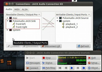 PulseAudioSinkJackScreenshot