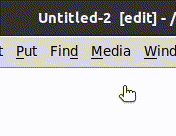 Edit Mode On Off Gif