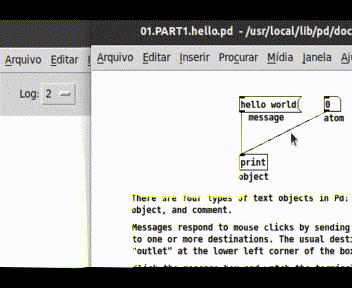 hello world gif