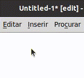 Put->Object osc~ 440