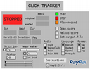 Click Tracker