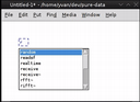 completion plugin