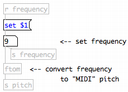 Edit Mode Look Plugin