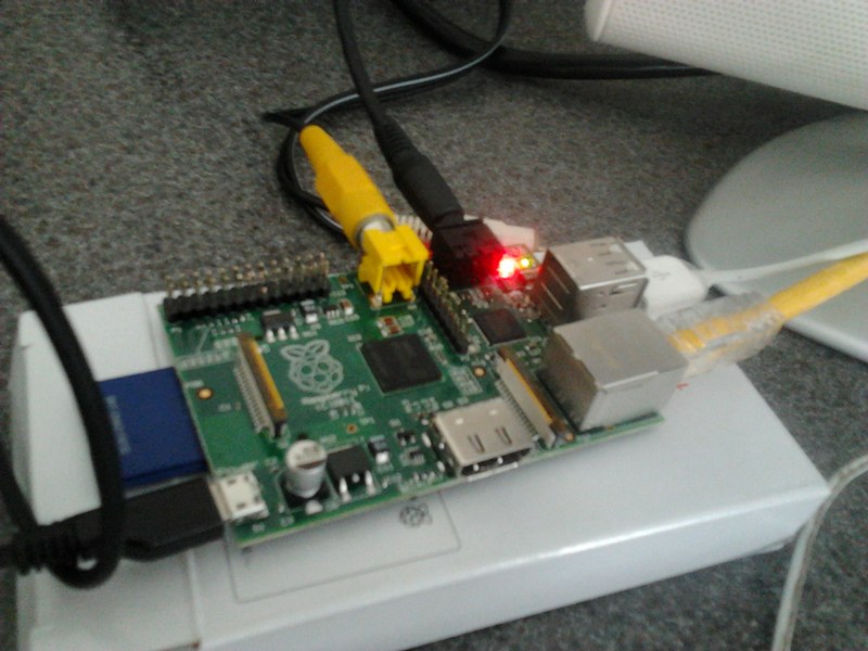 Pd-extended 0.43.3 on Raspberry Pi (Raspbian Wheezy) - armhf