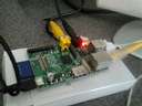 Pd-extended 0.43.3 on Raspberry Pi (Raspbian Wheezy) - armhf