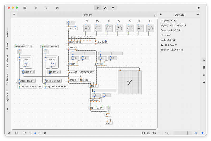 plugdata