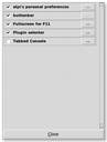 Plugins Plugin