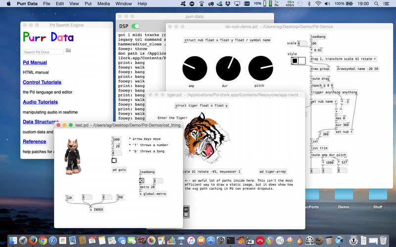 Purr Data