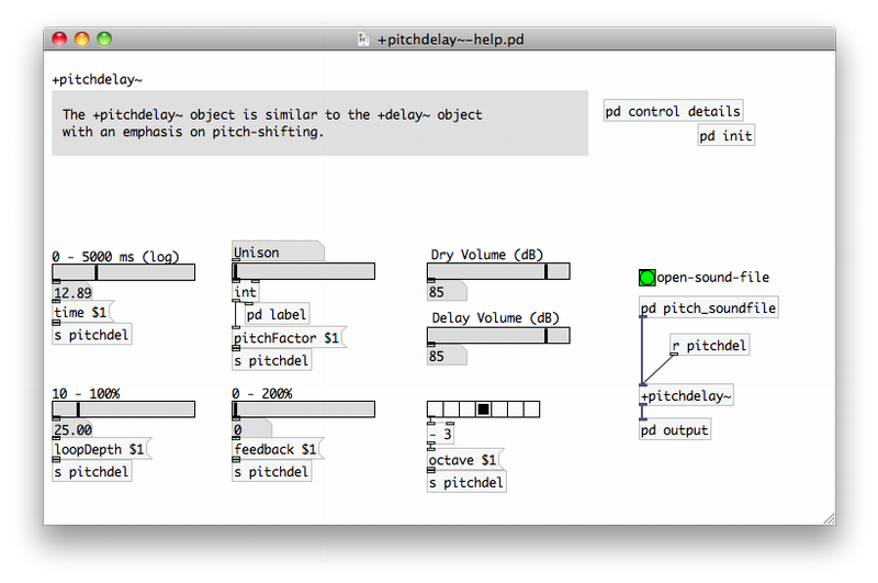 soundhack