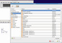 Zenity Gtk open/save