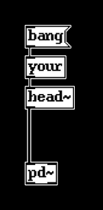 pdheadbang